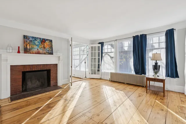 $1,050,000 | 207 State Street, Portland, ME 04101