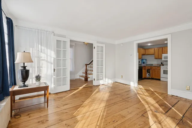 $1,050,000 | 207 State Street, Portland, ME 04101