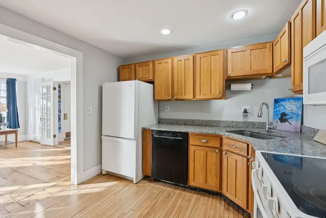 $1,050,000 | 207 State Street, Portland, ME 04101