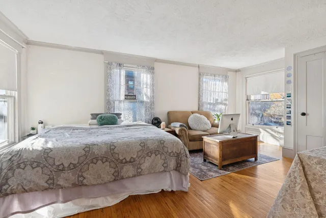 $1,050,000 | 207 State Street, Portland, ME 04101