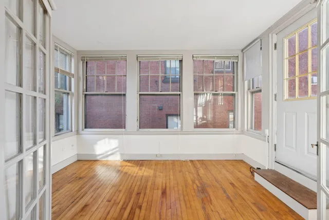 $1,050,000 | 207 State Street, Portland, ME 04101