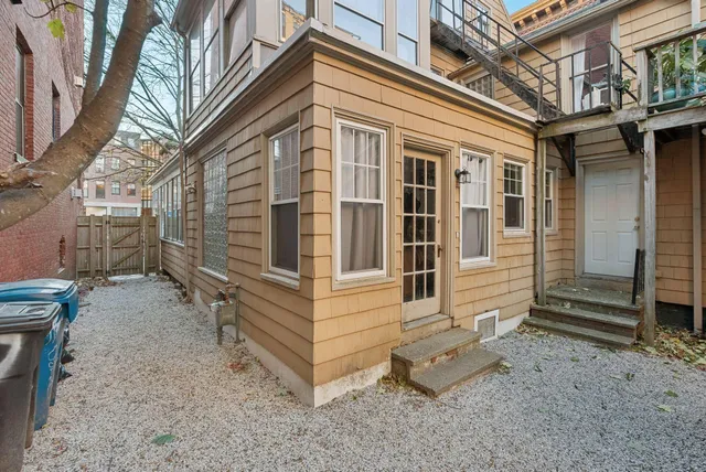 $1,050,000 | 207 State Street, Portland, ME 04101