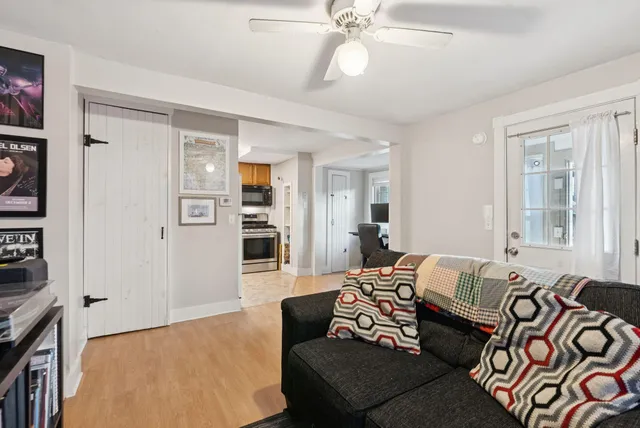 $1,050,000 | 207 State Street, Portland, ME 04101