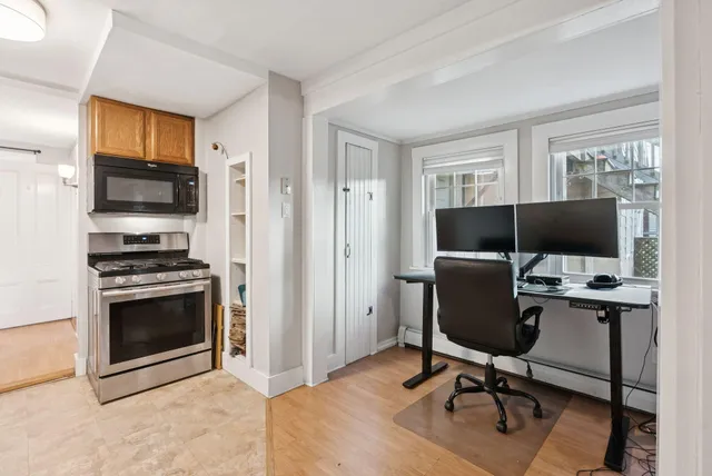 $1,050,000 | 207 State Street, Portland, ME 04101