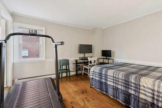 $1,050,000 | 207 State Street, Portland, ME 04101