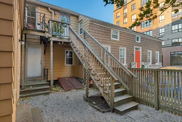 $1,050,000 | 207 State Street, Portland, ME 04101