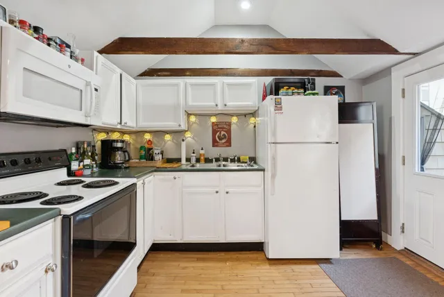 $1,050,000 | 207 State Street, Portland, ME 04101