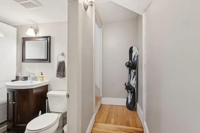 $1,050,000 | 207 State Street, Portland, ME 04101