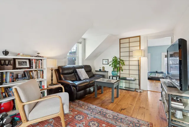 $1,050,000 | 207 State Street, Portland, ME 04101