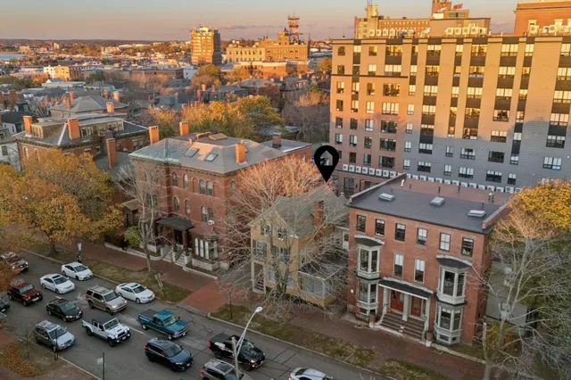 $1,050,000 | 207 State Street, Portland, ME 04101