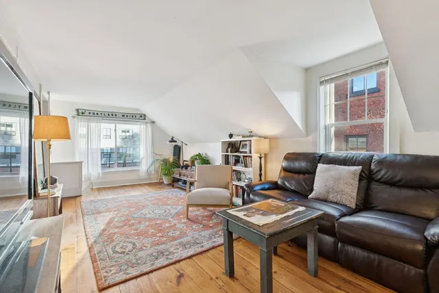 $1,050,000 | 207 State Street, Portland, ME 04101