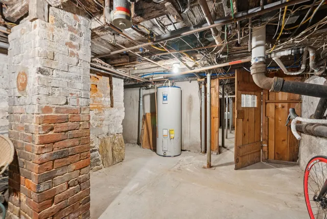 $1,050,000 | 207 State Street, Portland, ME 04101