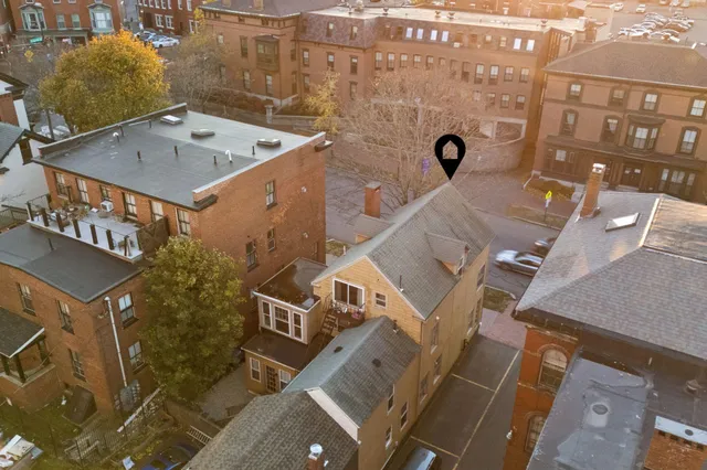 $1,050,000 | 207 State Street, Portland, ME 04101