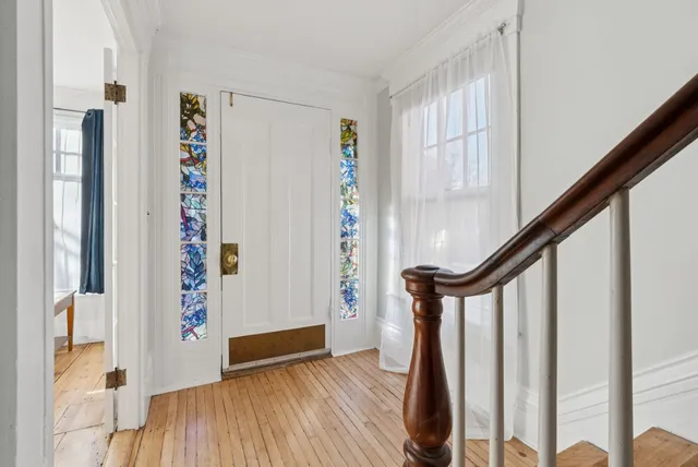 $1,050,000 | 207 State Street, Portland, ME 04101