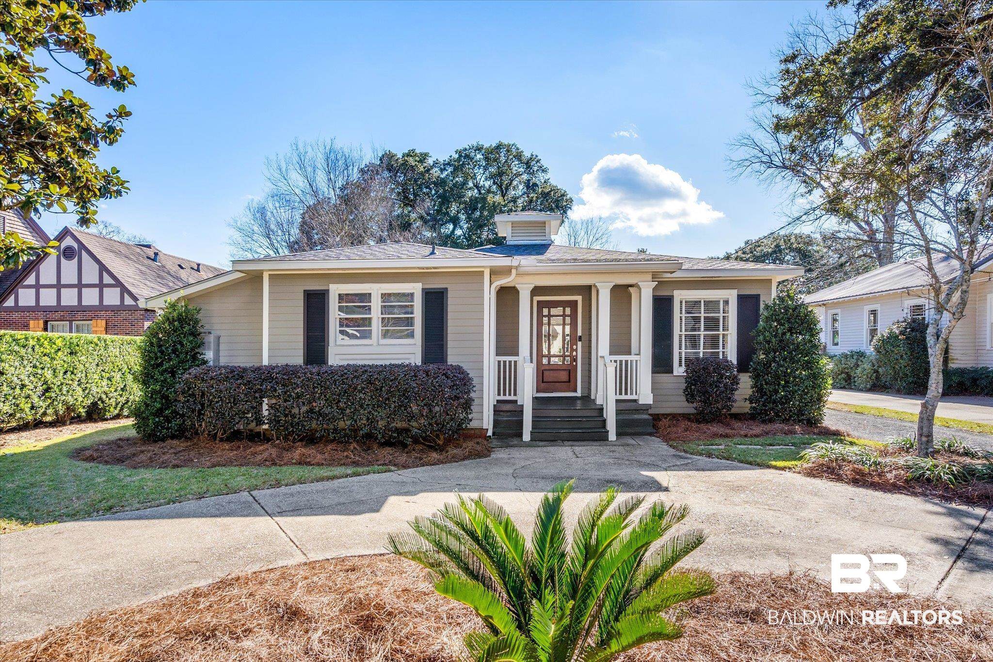 4303 The Cedars Avenue Mobile, AL 36608 - Photo 1 of 30