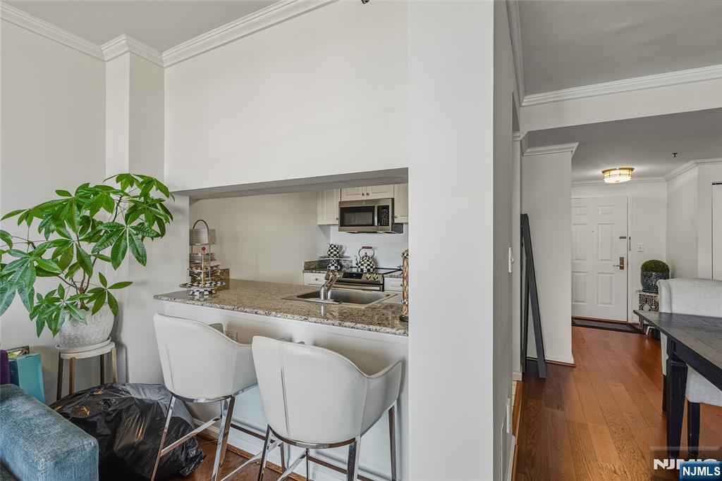 100 Old Palisade Road, Unit 3013 Fort Lee, NJ 07024 - Photo 11 of 24