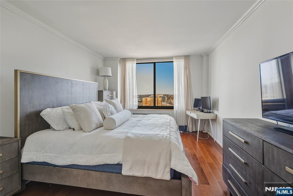 100 Old Palisade Road, Unit 3013 Fort Lee, NJ 07024 - Photo 12 of 24