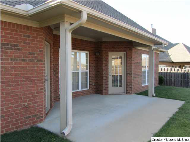 2008 Madison Circle Chelsea, AL 35043 - Photo 22 of 23