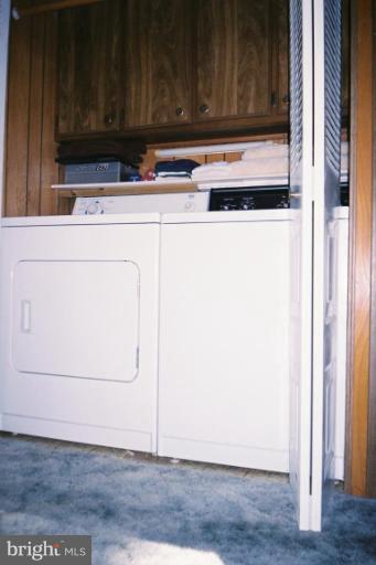7810 Clark Road, Unit C 25 Jessup, MD 20794 - Photo 14 of 30 Washer & Dryer convey