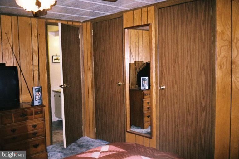 7810 Clark Road, Unit C 25 Jessup, MD 20794 - Photo 9 of 30 Access to the hall bath