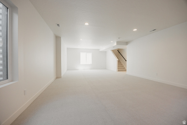 5902 Canyon Rim Road, Unit 620 Lehi, UT 84048 - Photo 65 of 78 Empty room