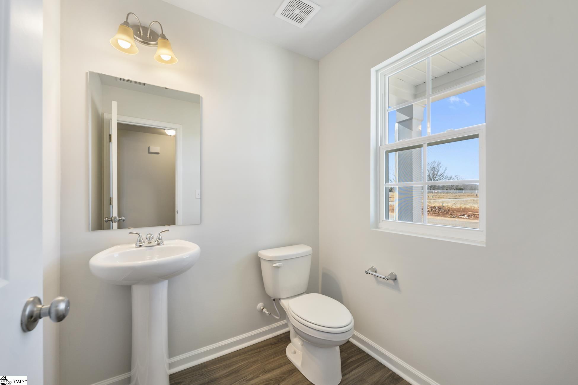 7226 New Harmony Way Inman, SC 29349 - Photo 6 of 26
