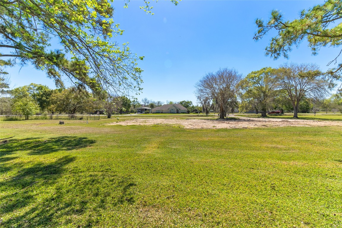 105 County Road 313 Sweeny, TX 77480 - Photo 7 of 10 Quiet country setting surrounded by established homes on oversized lots.
