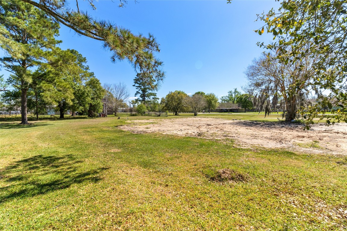 105 County Road 313 Sweeny, TX 77480 - Photo 8 of 10 Inviting setting and plenty of space to design and build your next home.
