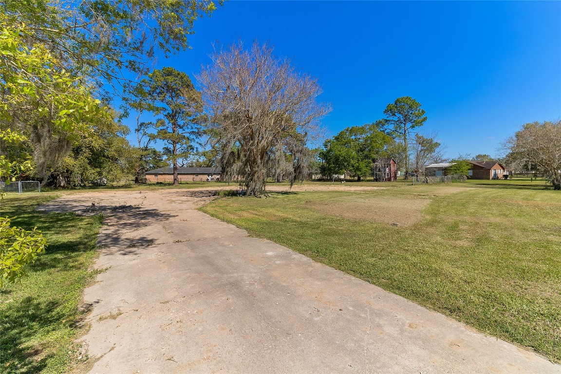 105 County Road 313 Sweeny, TX 77480 - Photo 10 of 10 Ideal for buyers looking to build a primary residence or investment property.