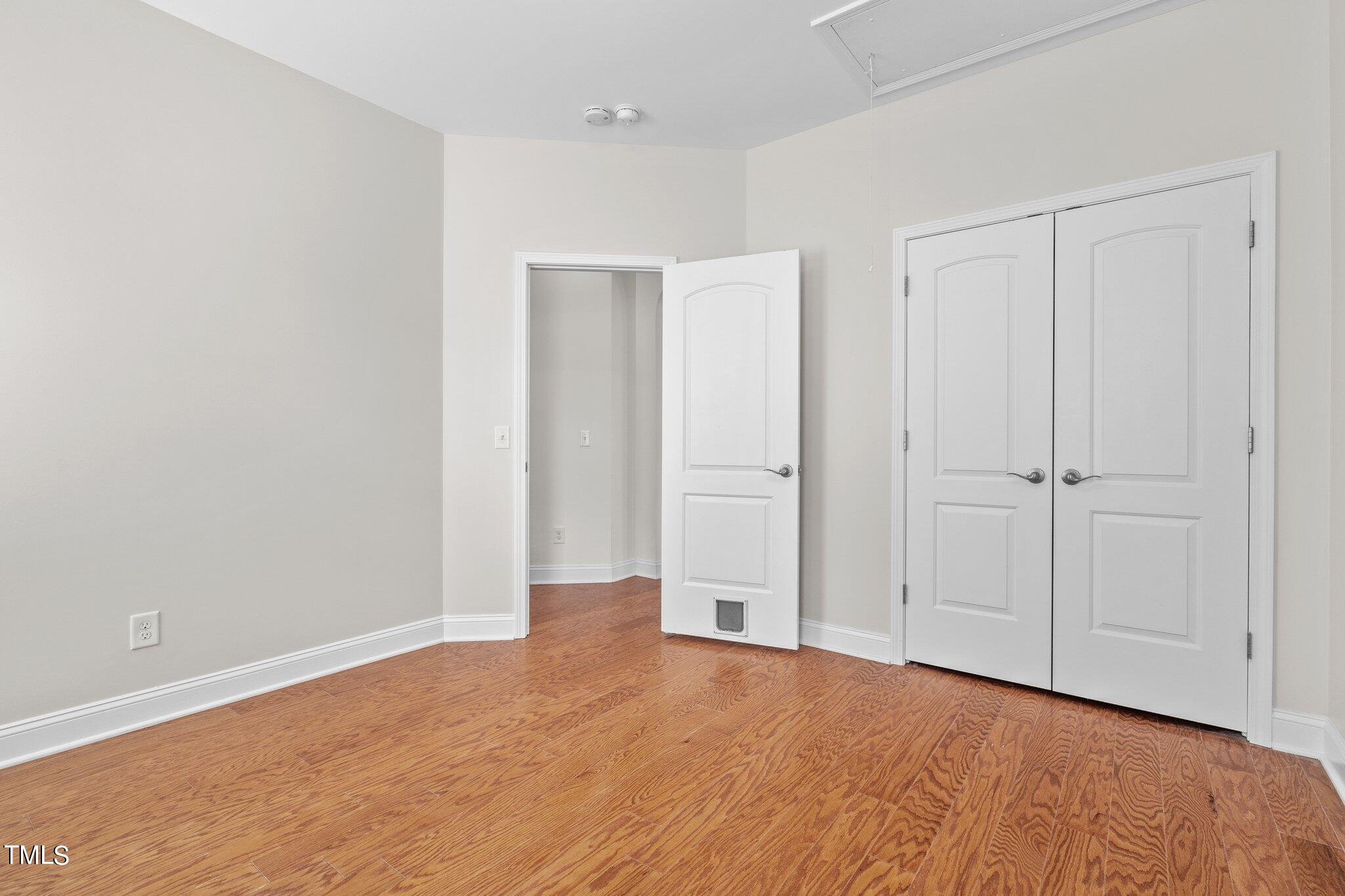 2034 Crockett Ridge Road Fuquay-Varina, NC 27526 - Photo 27 of 35 3rd Bedroom or Study
