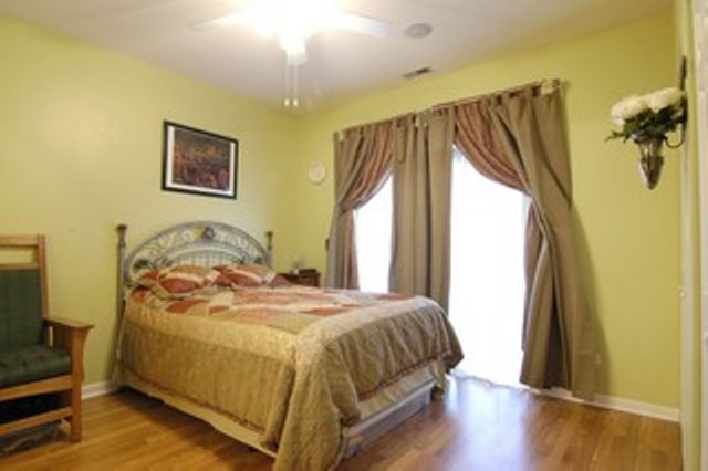 1414 South Halsted Street, Unit 1B Chicago, IL 60607 - Photo 4 of 8