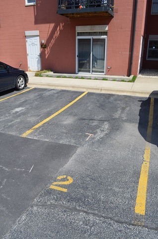 1414 South Halsted Street, Unit 1B Chicago, IL 60607 - Photo 8 of 8