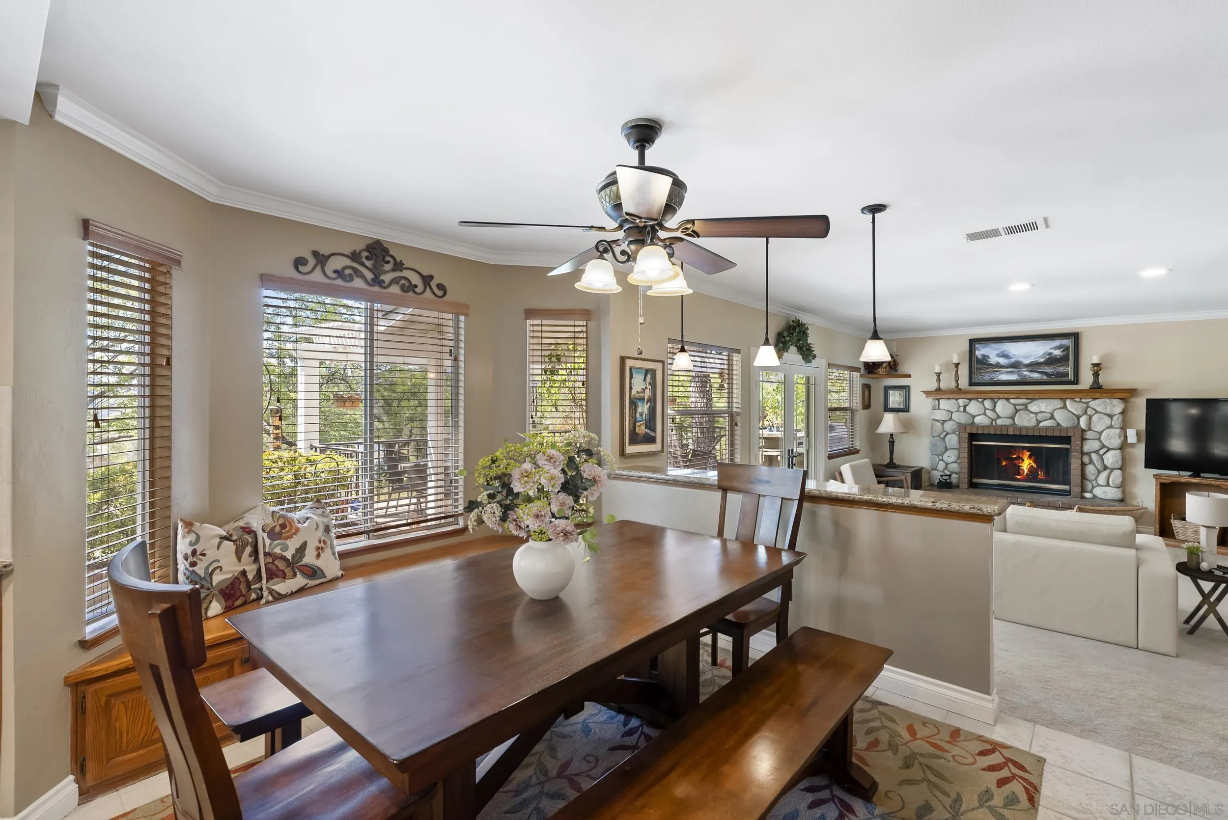 23731 Gymkhana Road Ramona, CA 92065 - Photo 19 of 55