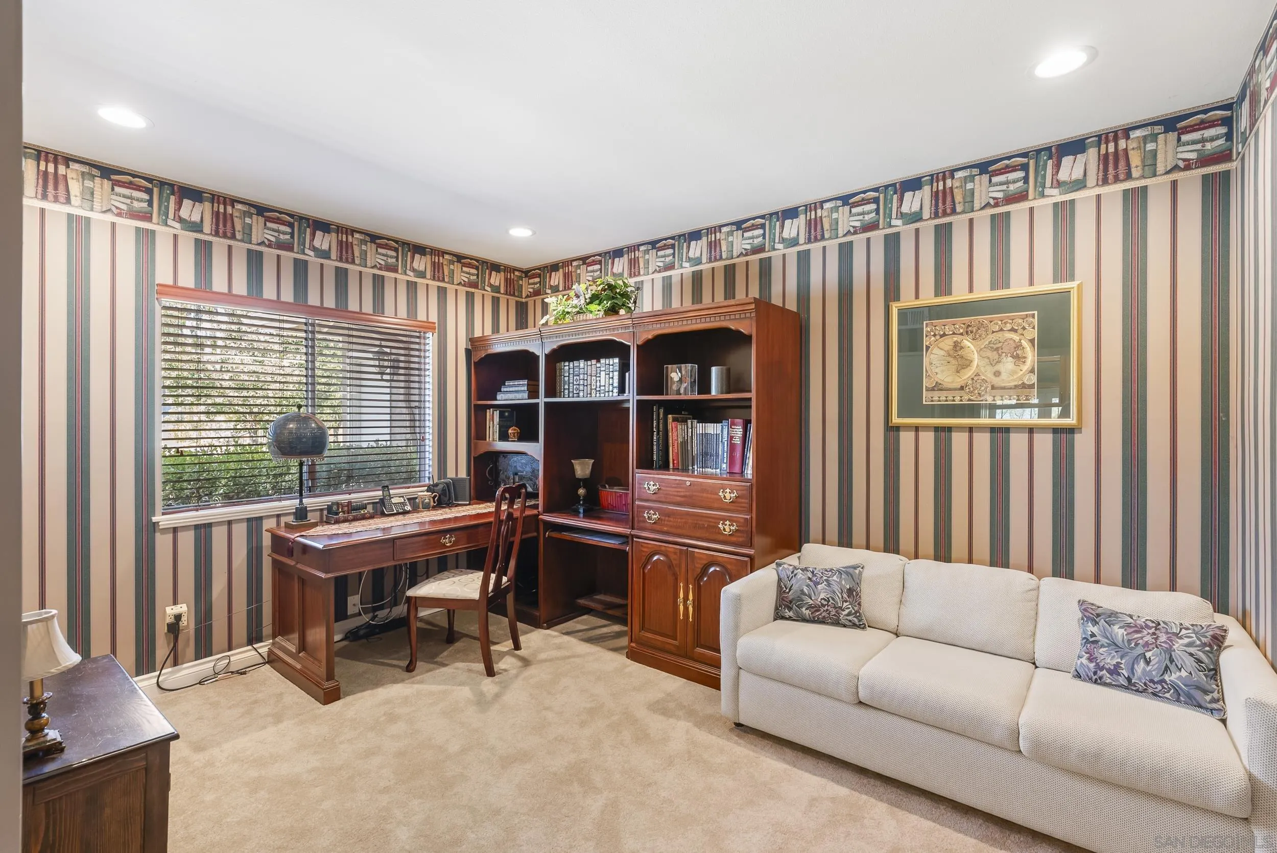 23731 Gymkhana Road Ramona, CA 92065 - Photo 25 of 55