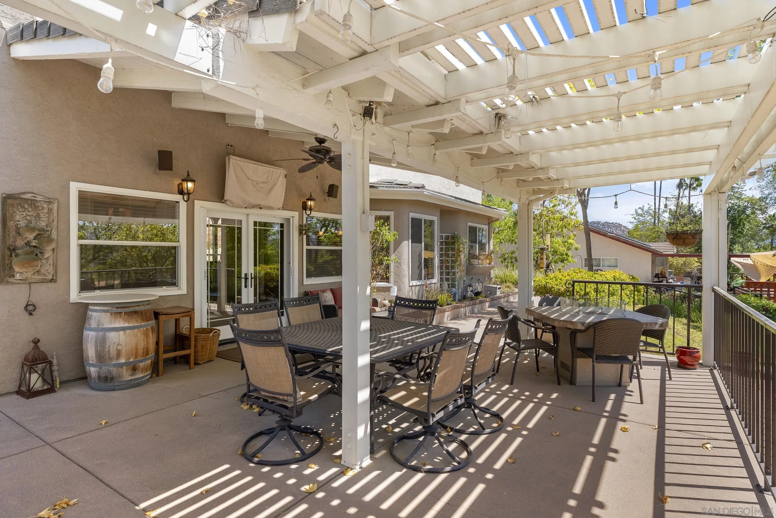 23731 Gymkhana Road Ramona, CA 92065 - Photo 37 of 55