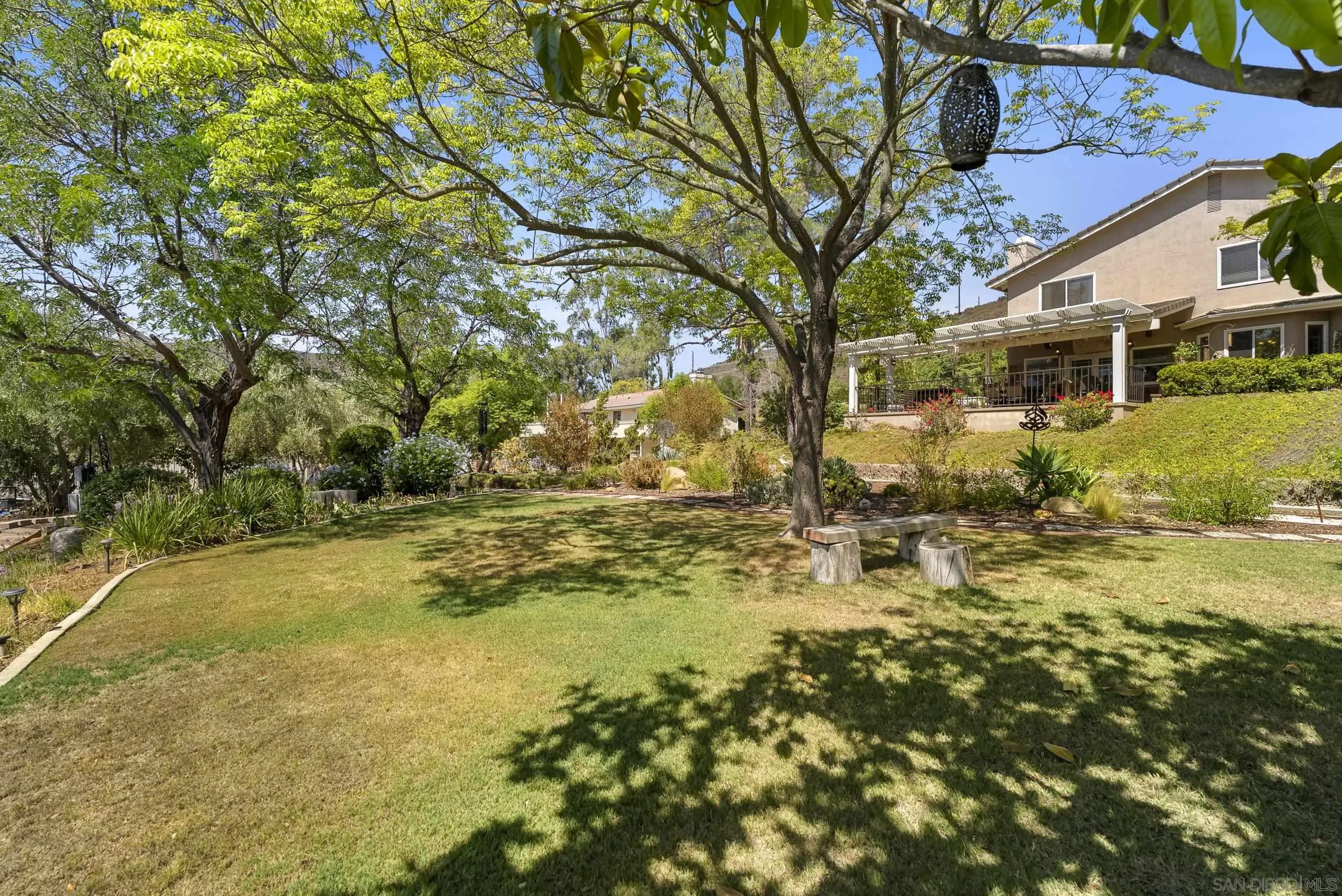 23731 Gymkhana Road Ramona, CA 92065 - Photo 42 of 55