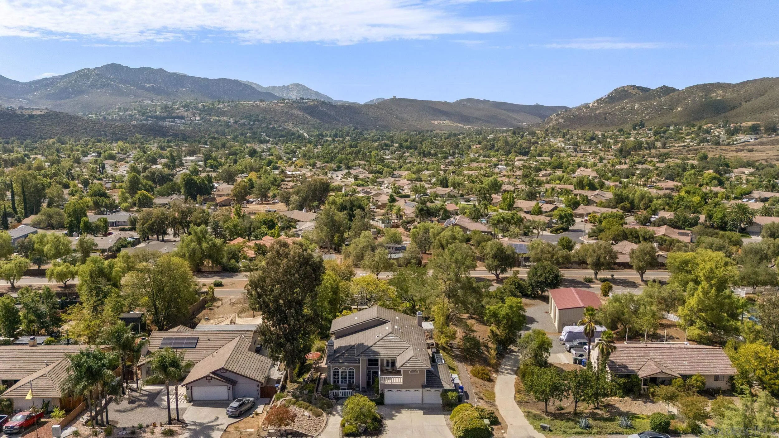 23731 Gymkhana Road Ramona, CA 92065 - Photo 43 of 55