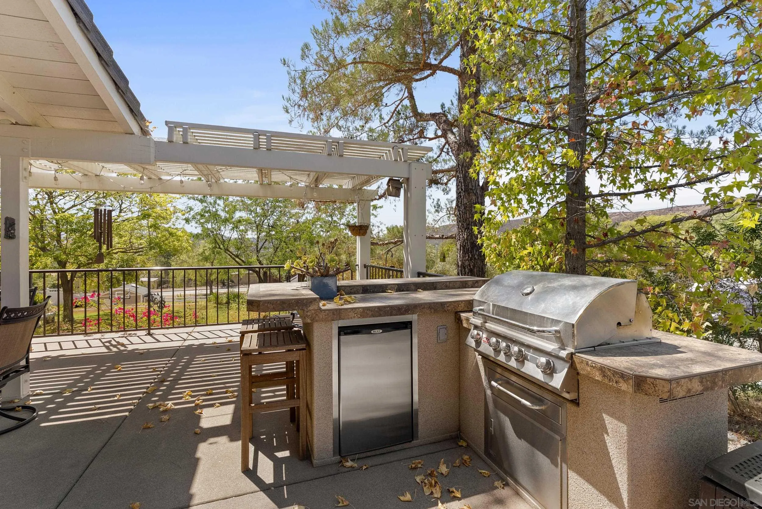 23731 Gymkhana Road Ramona, CA 92065 - Photo 44 of 55