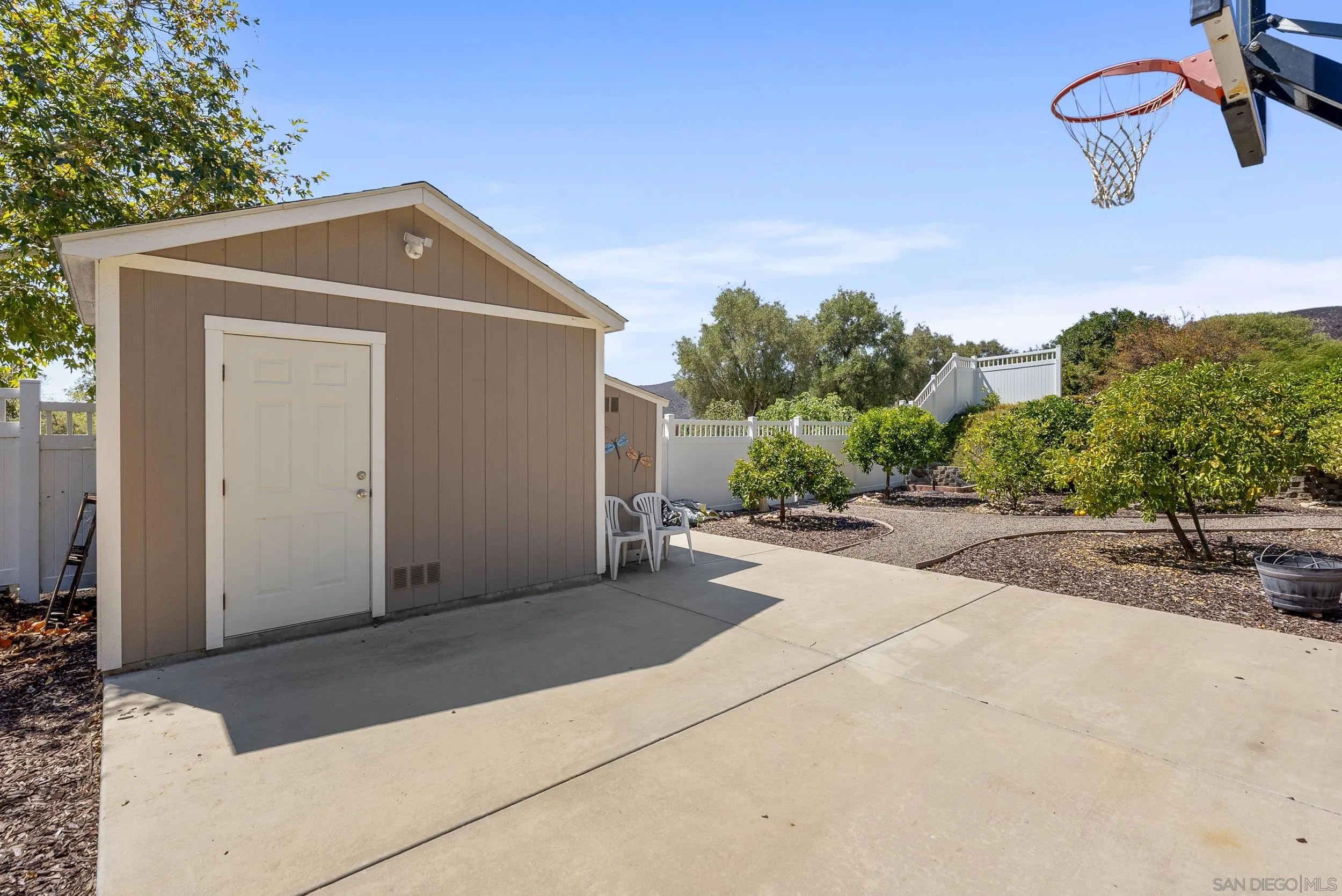 23731 Gymkhana Road Ramona, CA 92065 - Photo 47 of 55