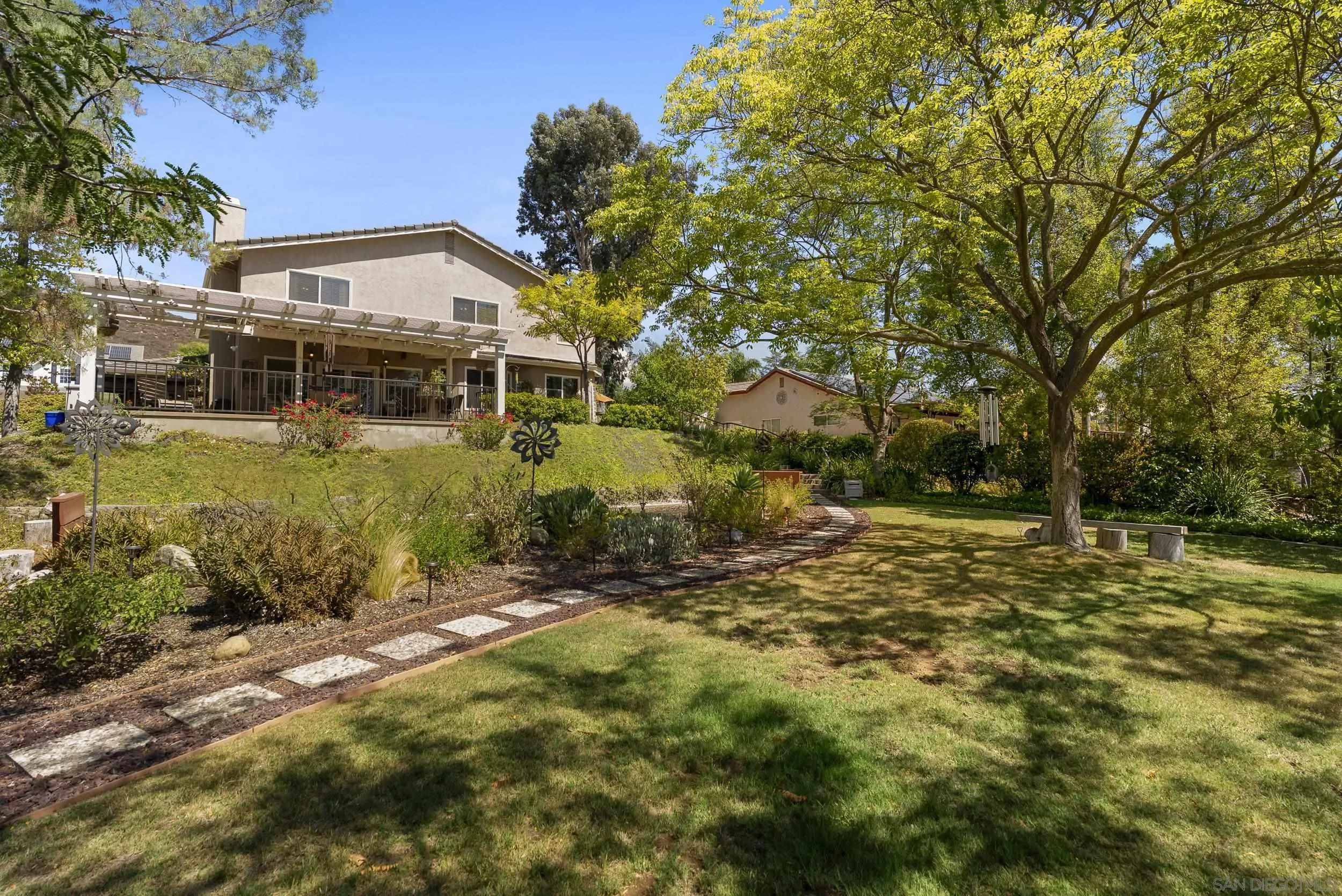 23731 Gymkhana Road Ramona, CA 92065 - Photo 48 of 55