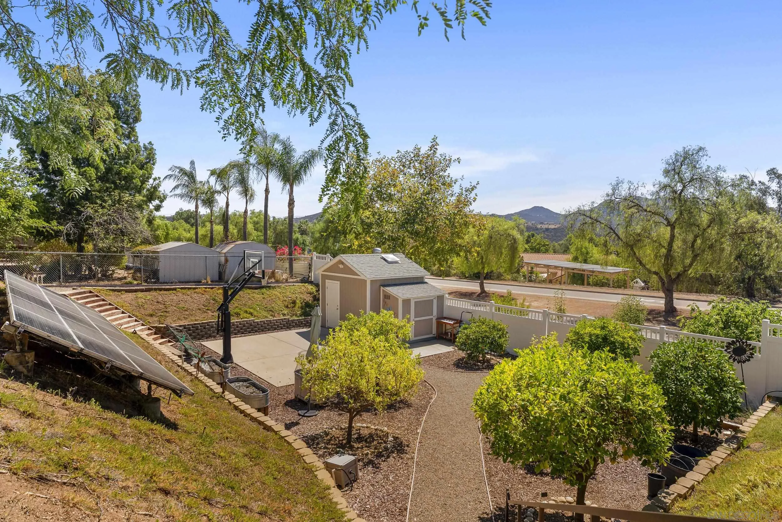 23731 Gymkhana Road Ramona, CA 92065 - Photo 50 of 55