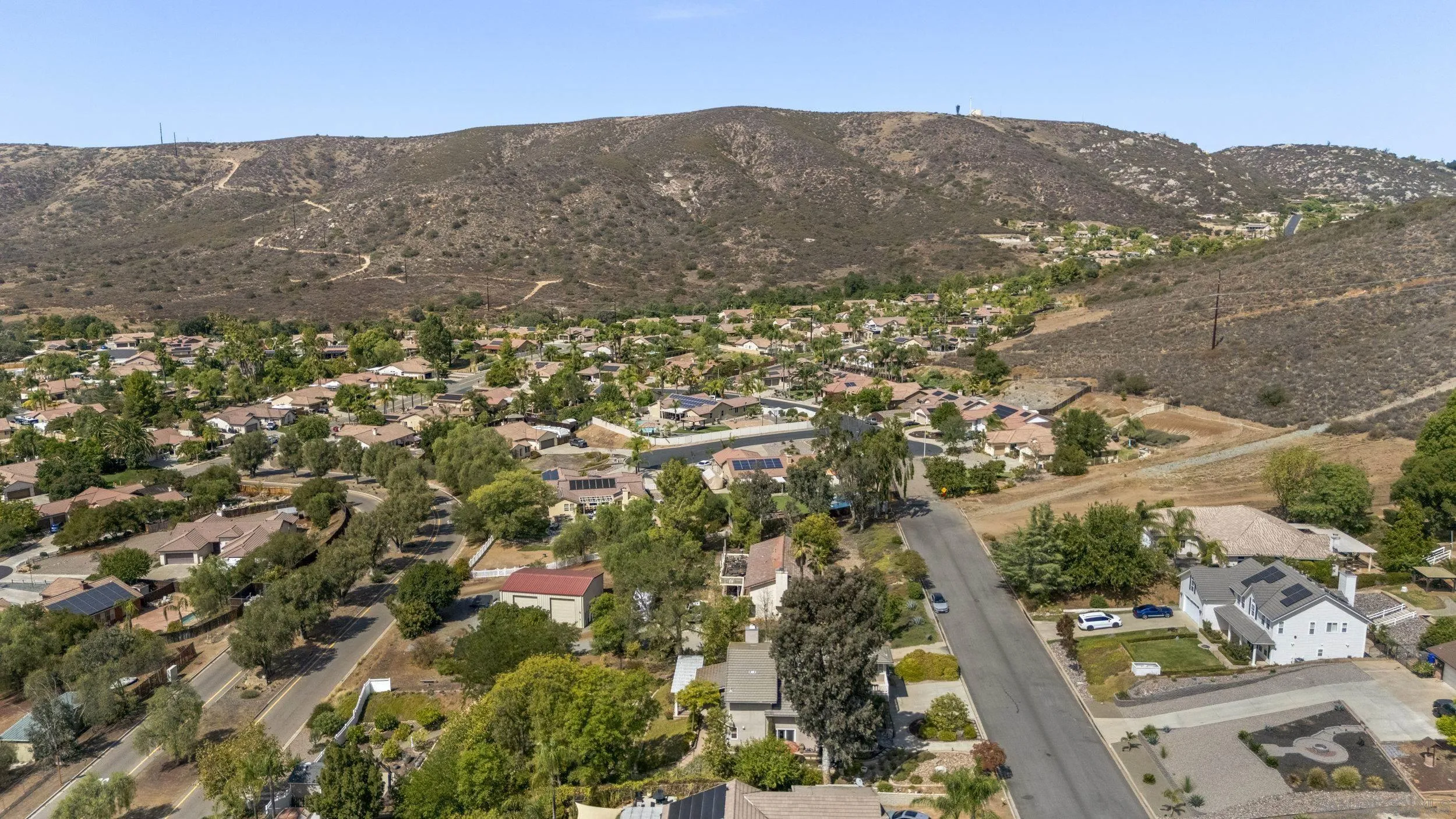 23731 Gymkhana Road Ramona, CA 92065 - Photo 53 of 55