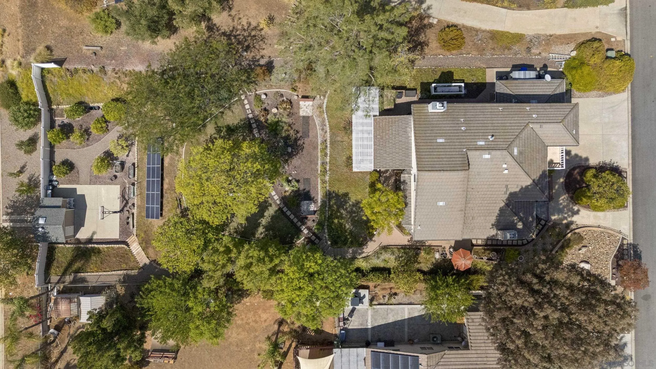 23731 Gymkhana Road Ramona, CA 92065 - Photo 55 of 55