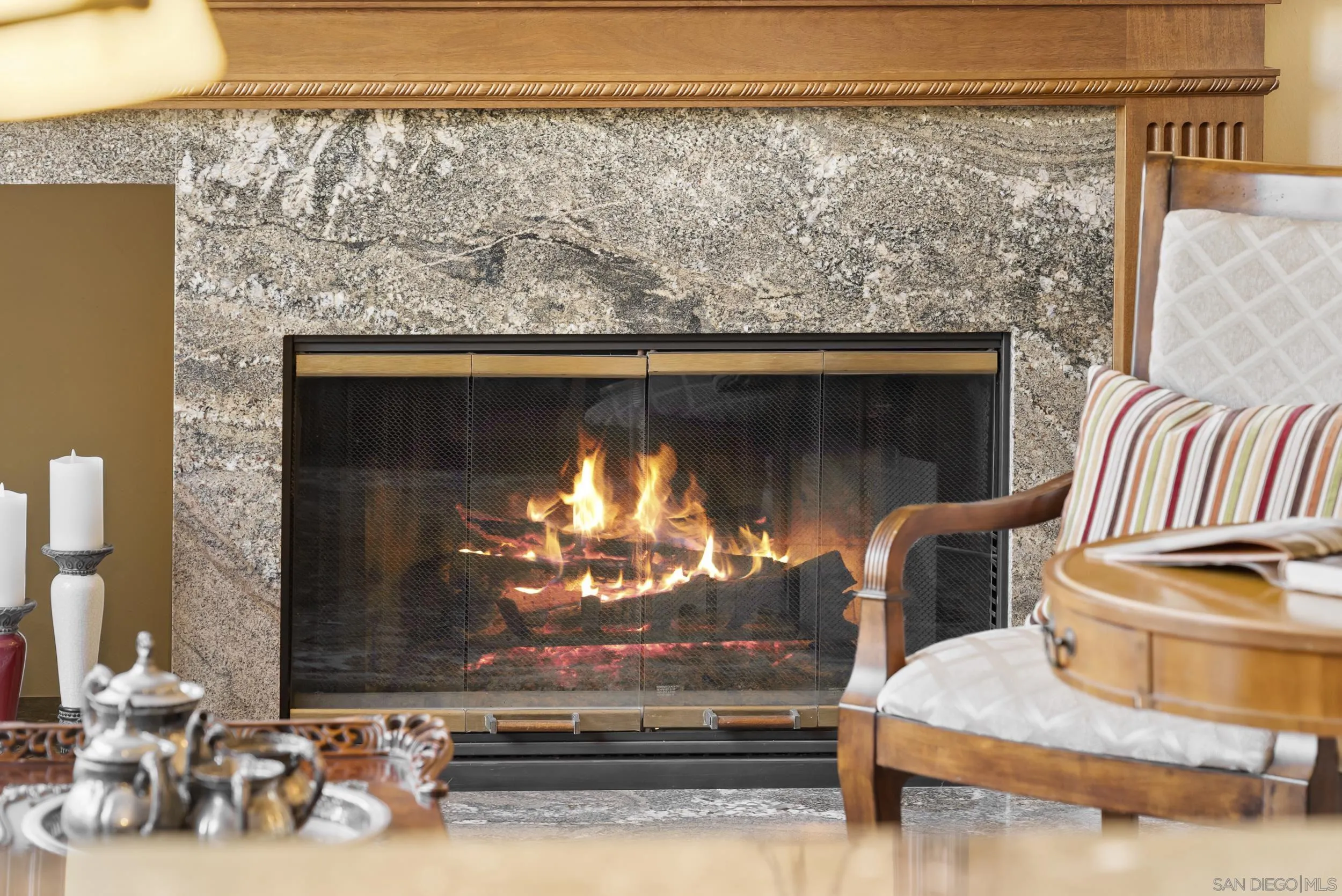 23731 Gymkhana Road Ramona, CA 92065 - Photo 9 of 55