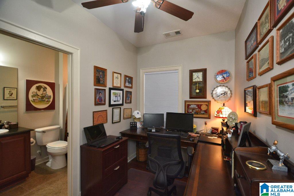 1611 Chace Terrace Birmingham, AL 35244 - Photo 14 of 25