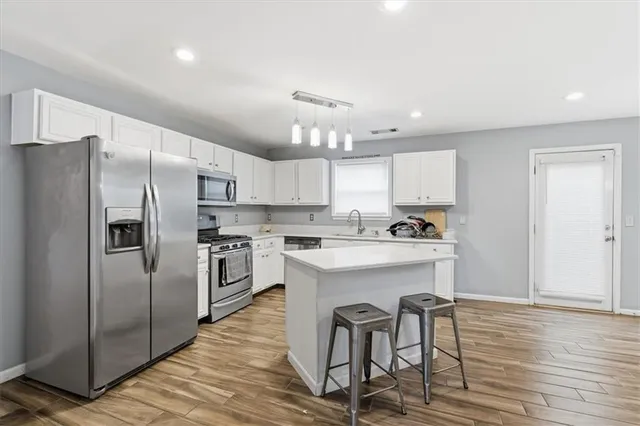 $3,500 | 345 Oxnard Circle Southwest, Atlanta, GA 30331