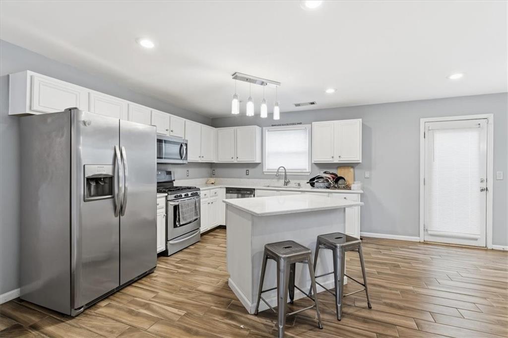 345 Oxnard Circle Southwest Atlanta, GA 30331 - Photo 13 of 50