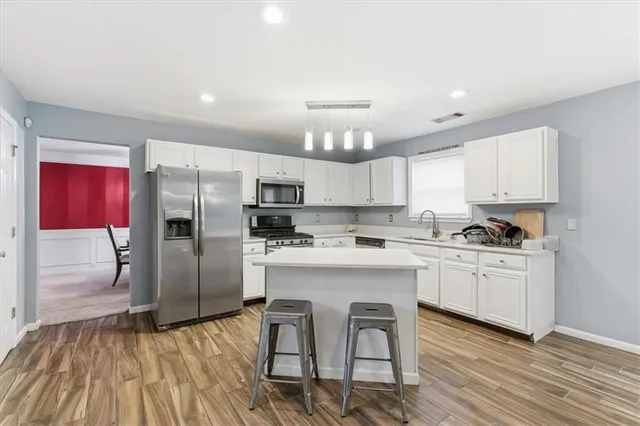 $3,500 | 345 Oxnard Circle Southwest, Atlanta, GA 30331