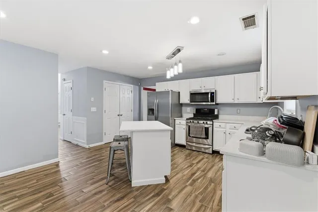 $3,500 | 345 Oxnard Circle Southwest, Atlanta, GA 30331