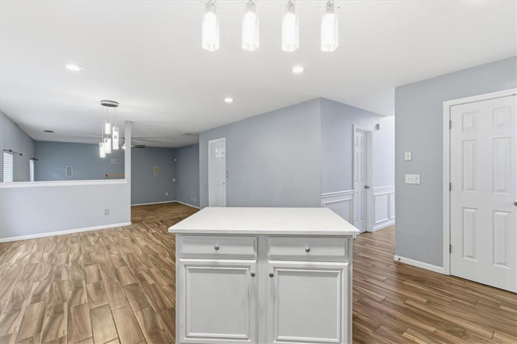 345 Oxnard Circle Southwest Atlanta, GA 30331 - Photo 16 of 50